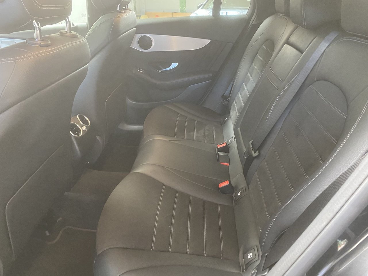 GLC Coupe 220 d Premium Plus 4matic auto - Certified