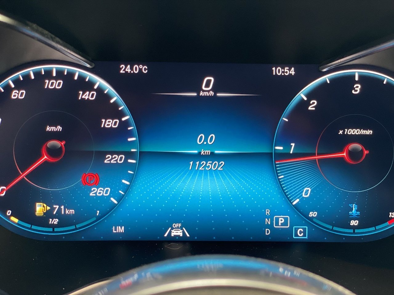 GLC Coupe 220 d Premium Plus 4matic auto - Certified