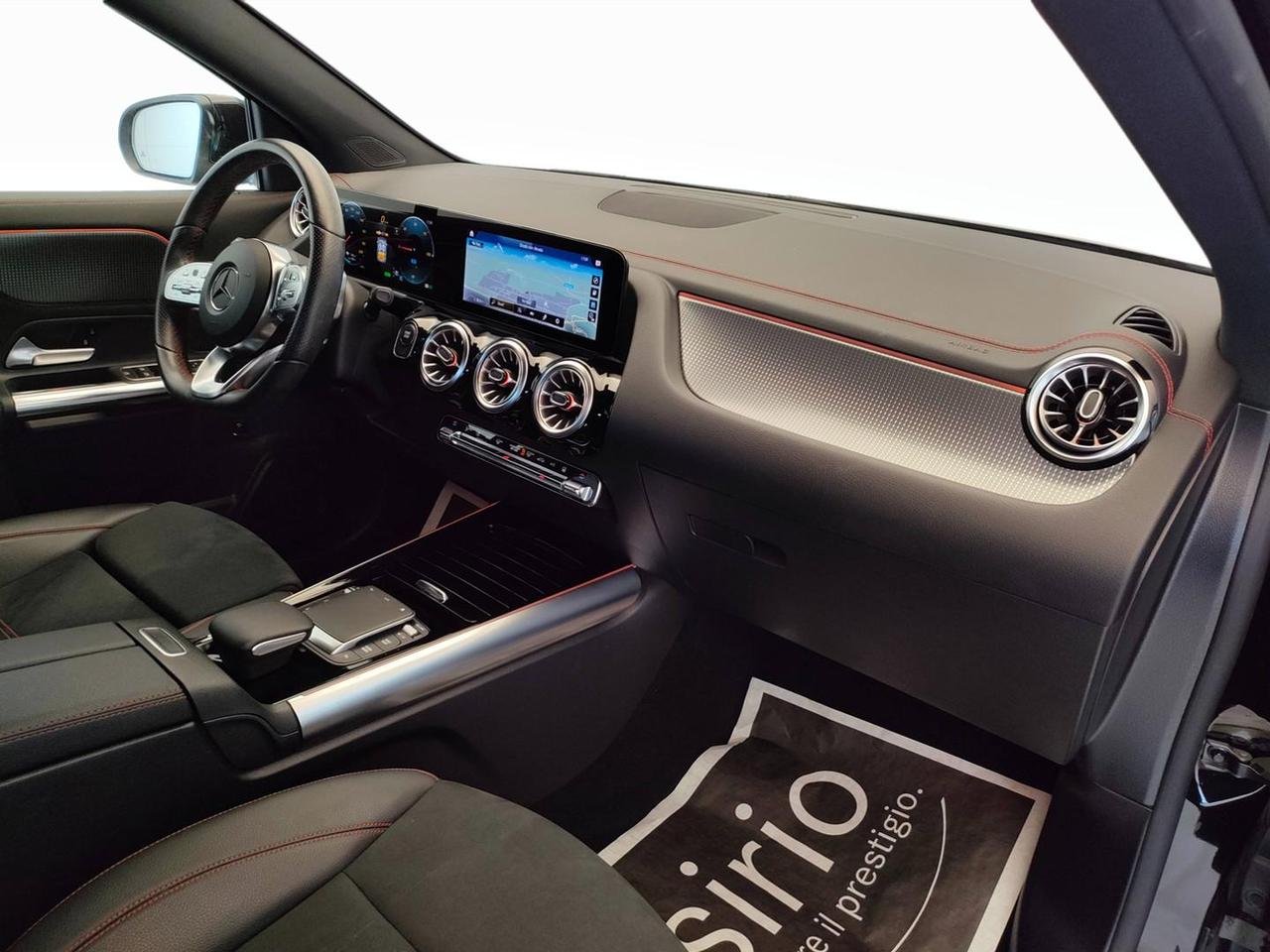 EQA 250 Premium - Certified