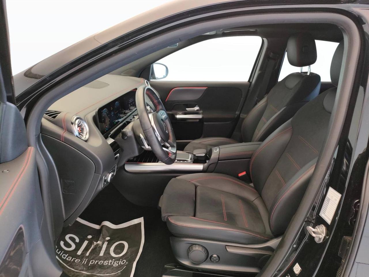 EQA 250 Premium - Certified