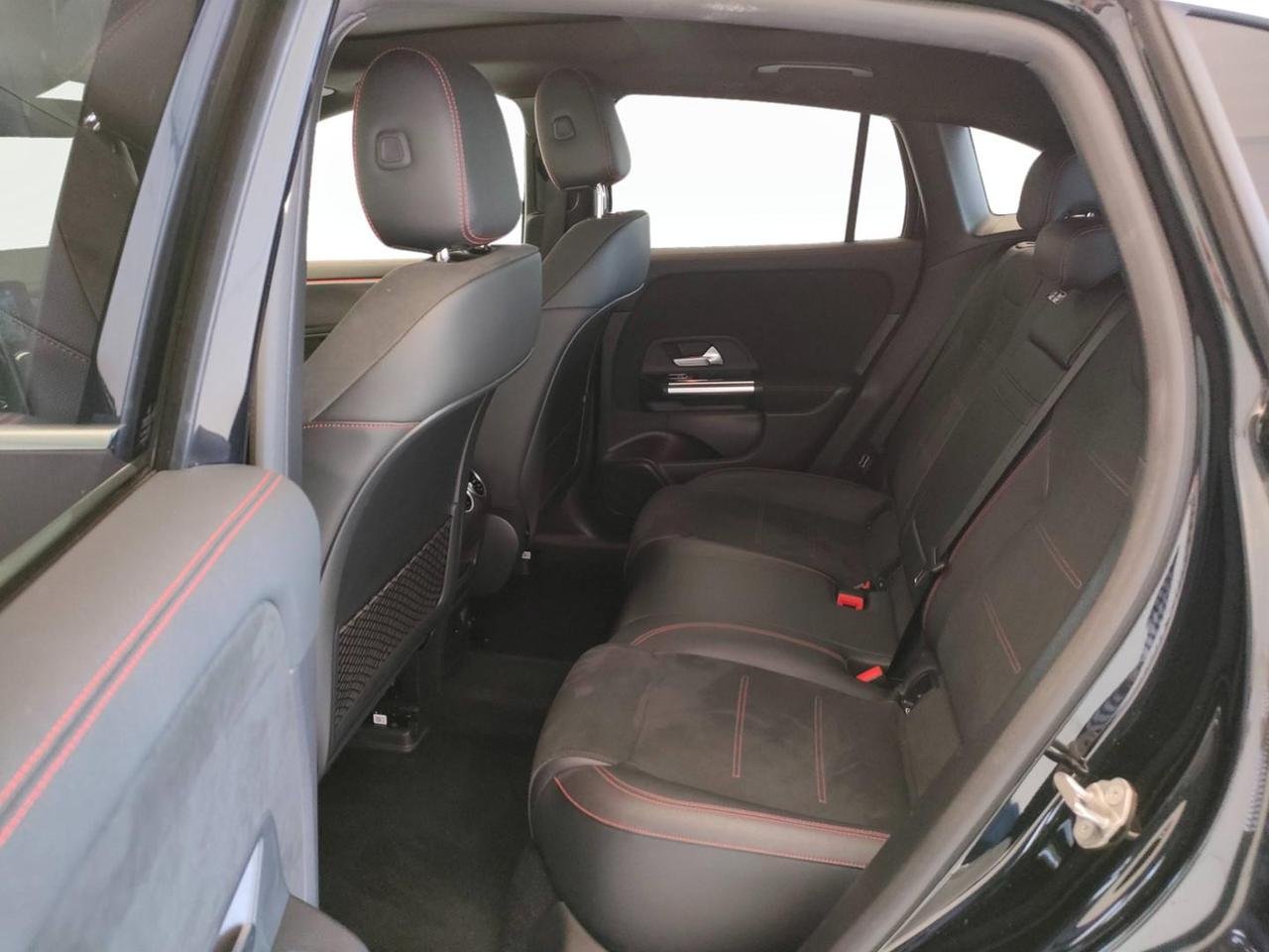 EQA 250 Premium - Certified