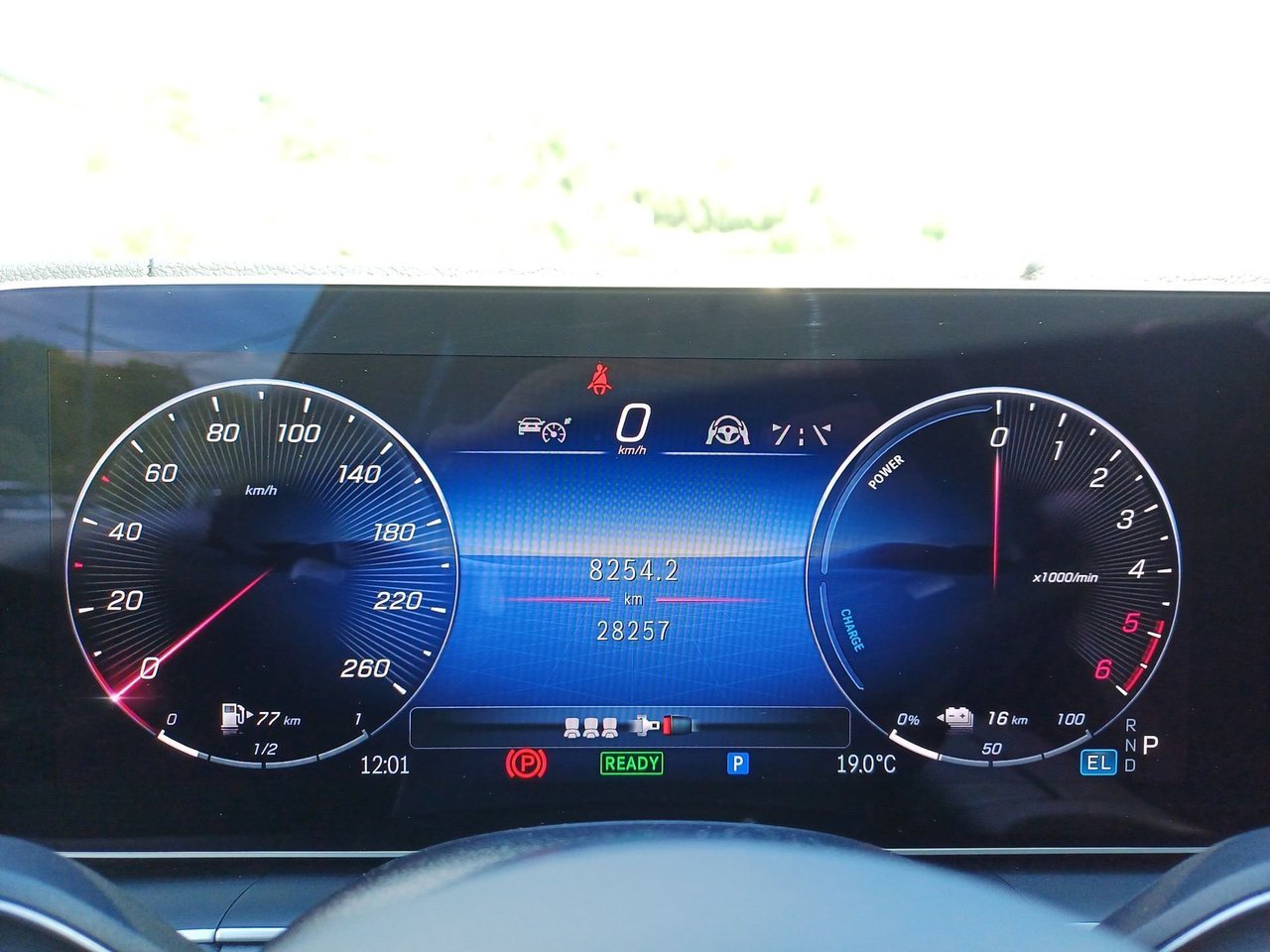 GLE Coupe 350 de phev AMG Line Premium Plus 4matic - Certified