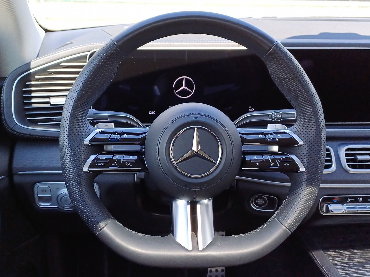 GLE Coupe 350 de phev AMG Line Premium Plus 4matic - Certified