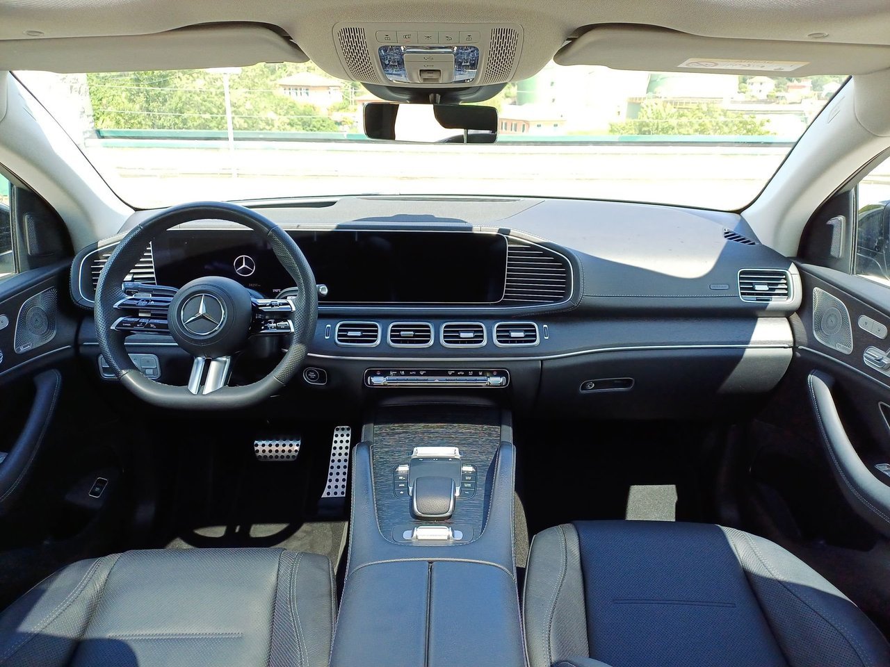 GLE Coupe 350 de phev AMG Line Premium Plus 4matic - Certified