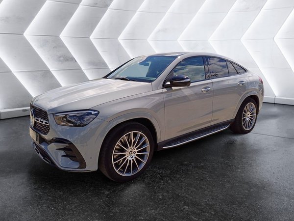 GLE Coupe 350 de phev AMG Line Premium Plus 4matic - Certified
