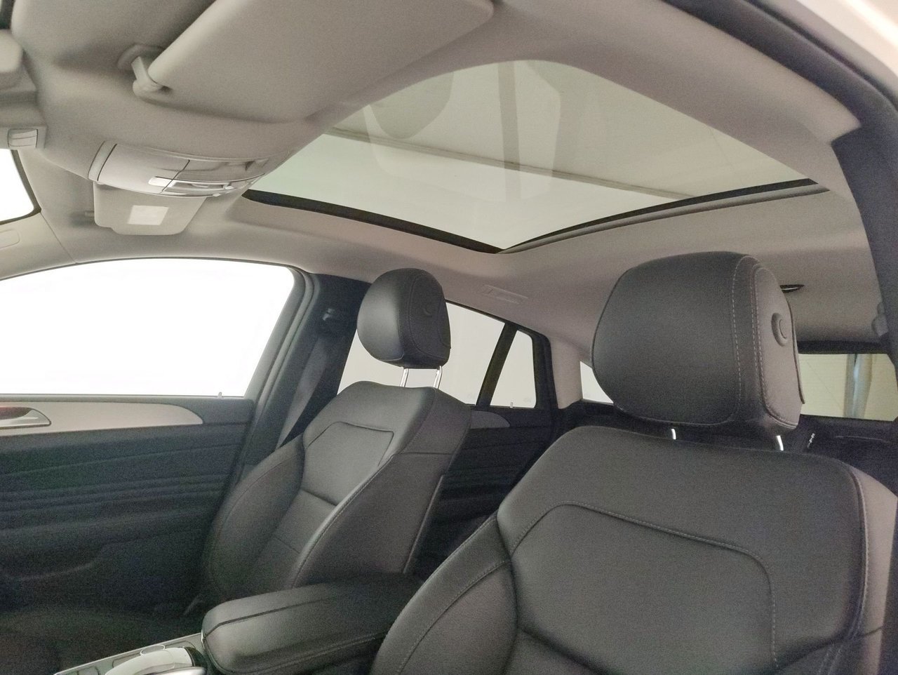 GLE Coupe 350 d Premium 4matic auto - Certified