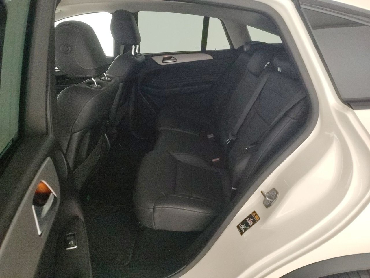 GLE Coupe 350 d Premium 4matic auto - Certified