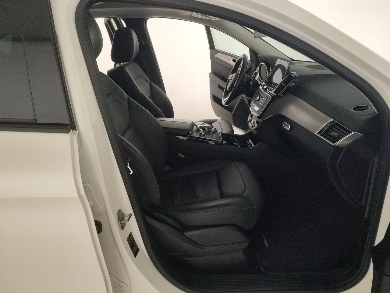 GLE Coupe 350 d Premium 4matic auto - Certified