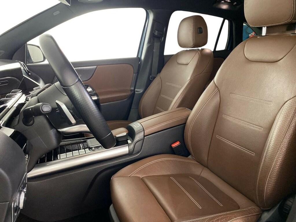 GLA 200 d Premium auto - Certified