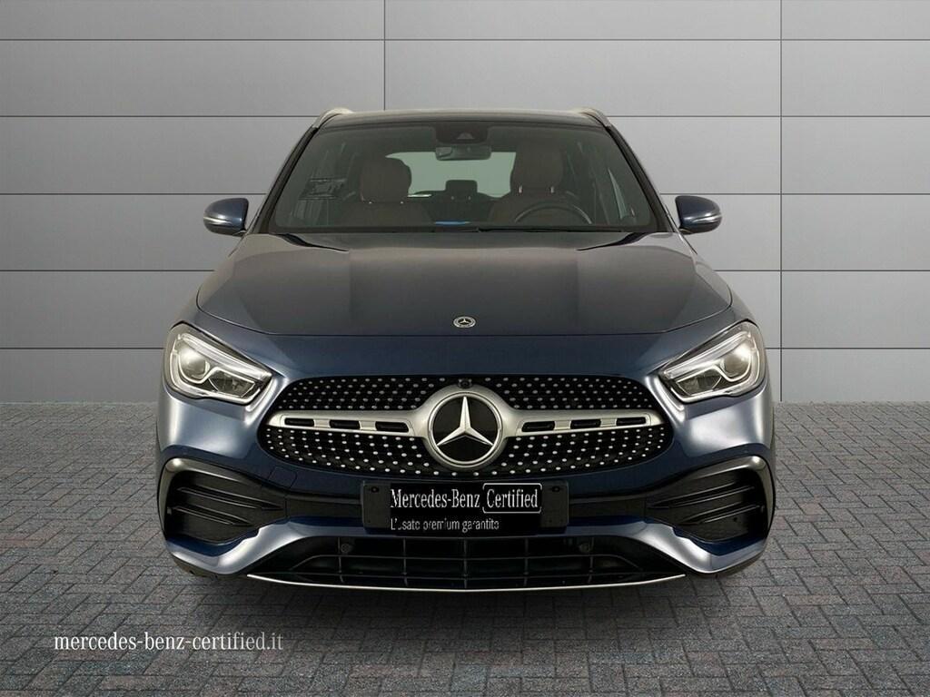 GLA 200 d Premium auto - Certified