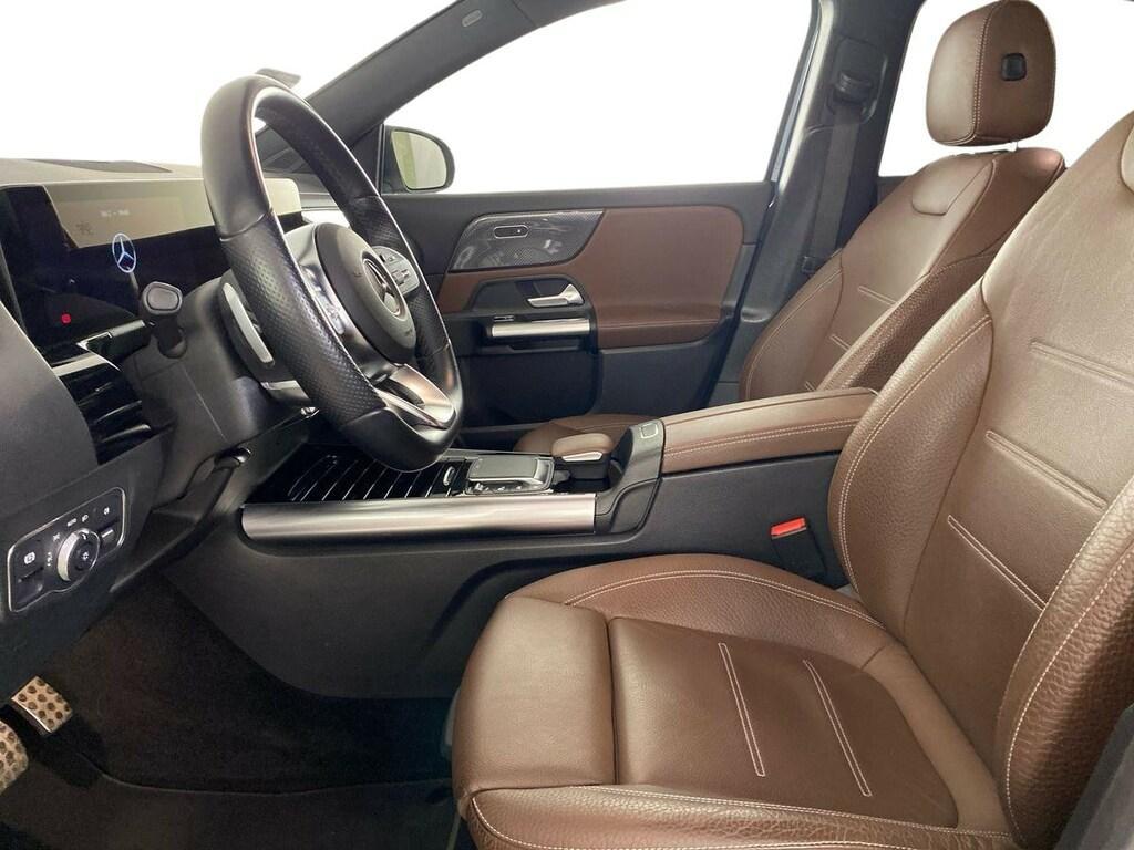 GLA 200 d Premium auto - Certified