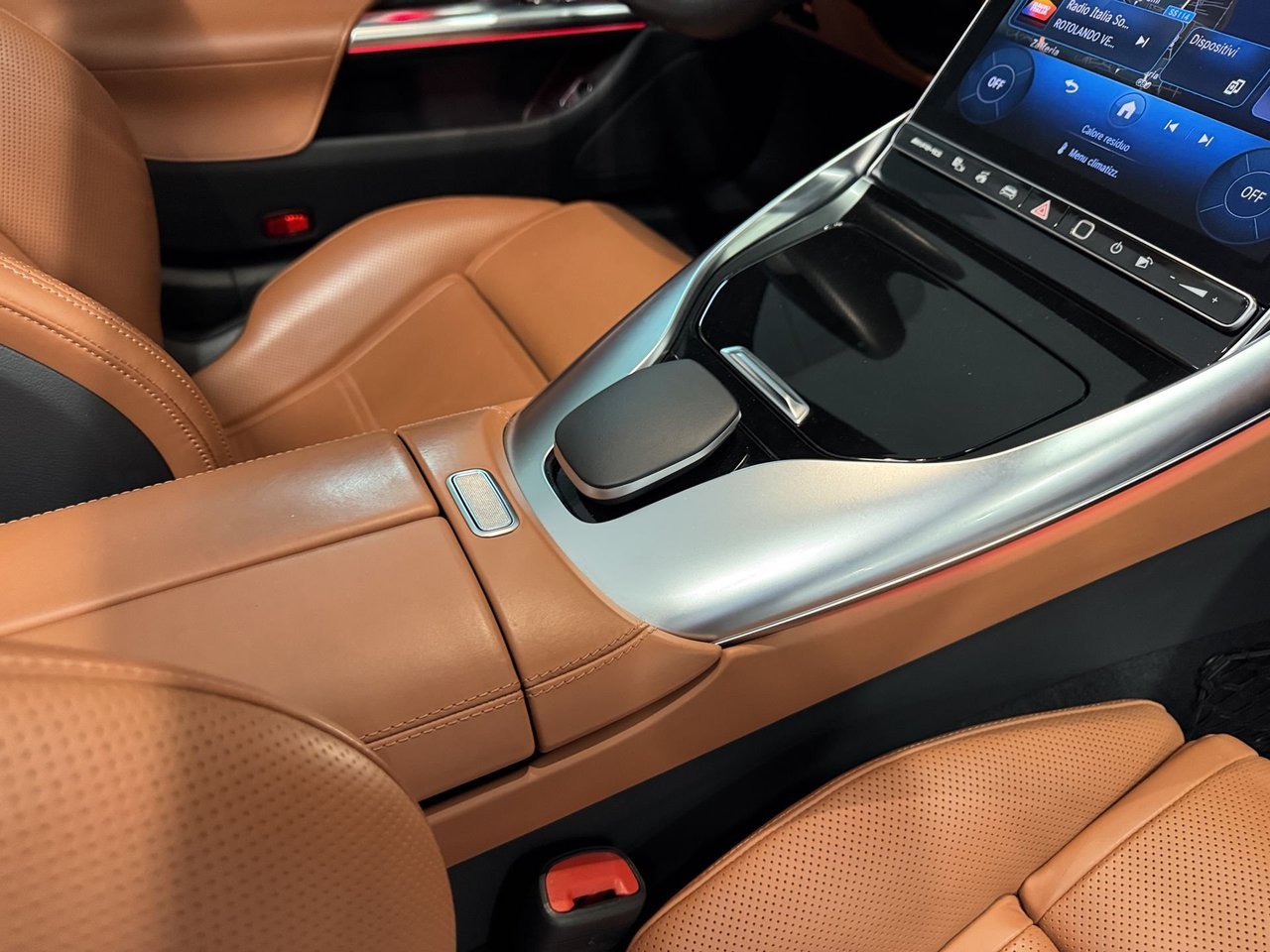 AMG SL 43 Premium Plus 381cv auto - Certified