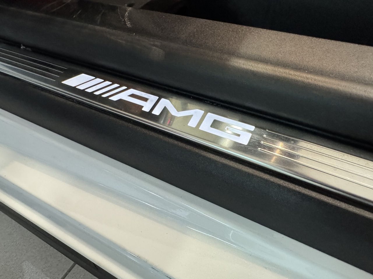AMG SL 43 Premium Plus 381cv auto - Certified