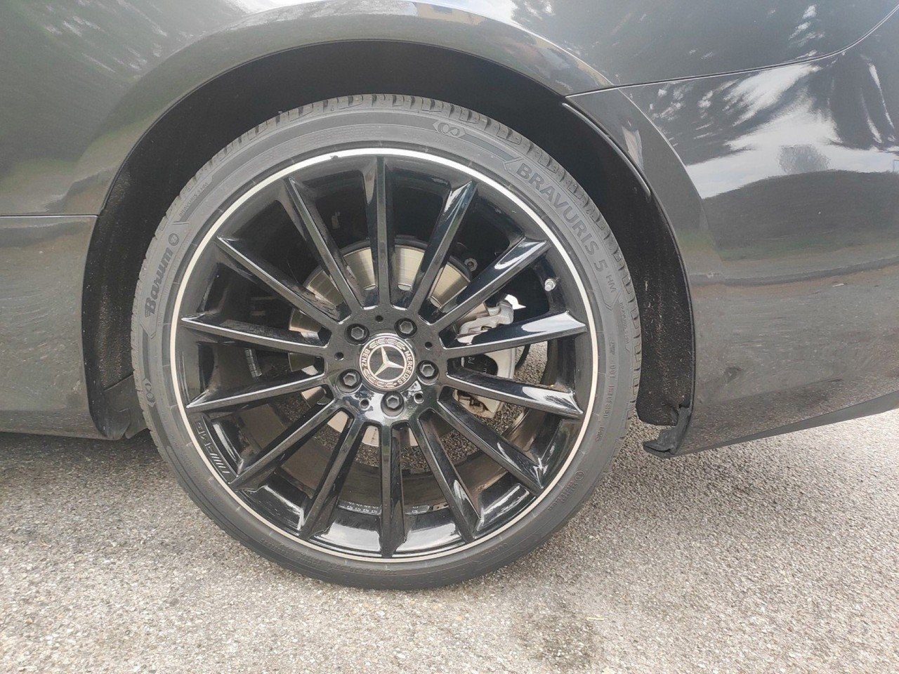 E Coupe 300 d mhev (eq-boost) Premium Plus 4matic - Certified