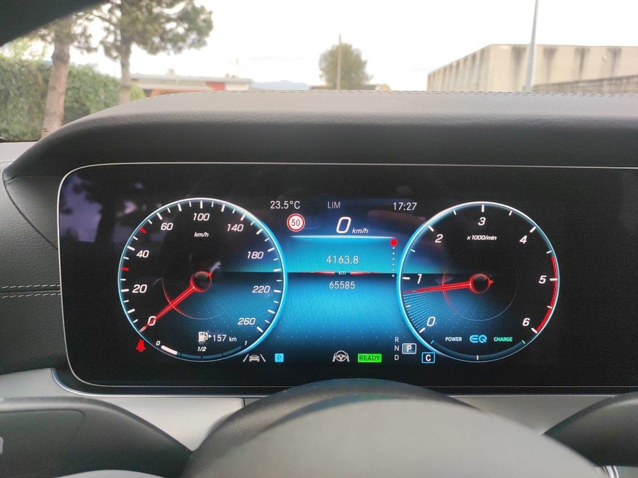 E Coupe 300 d mhev (eq-boost) Premium Plus 4matic - Certified