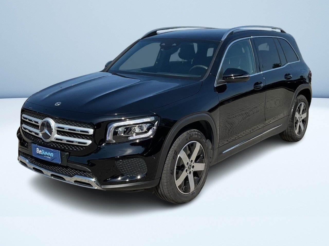 GLB 200 d Sport Plus auto - Mercedes Certified