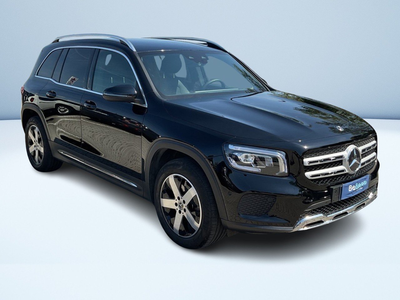 GLB 200 d Sport Plus auto - Certified
