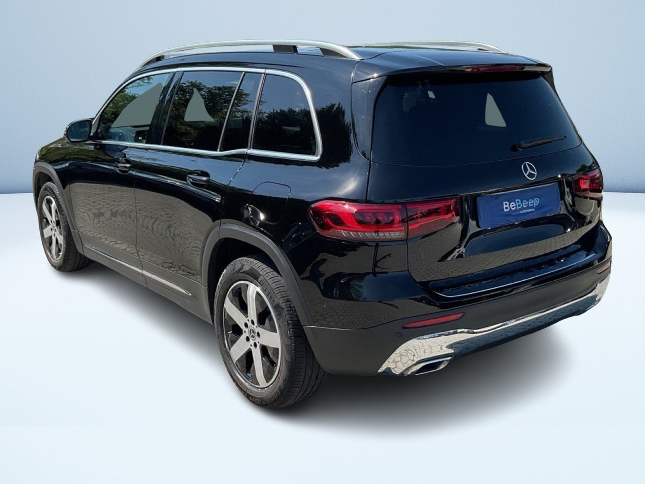 GLB 200 d Sport Plus auto - Certified