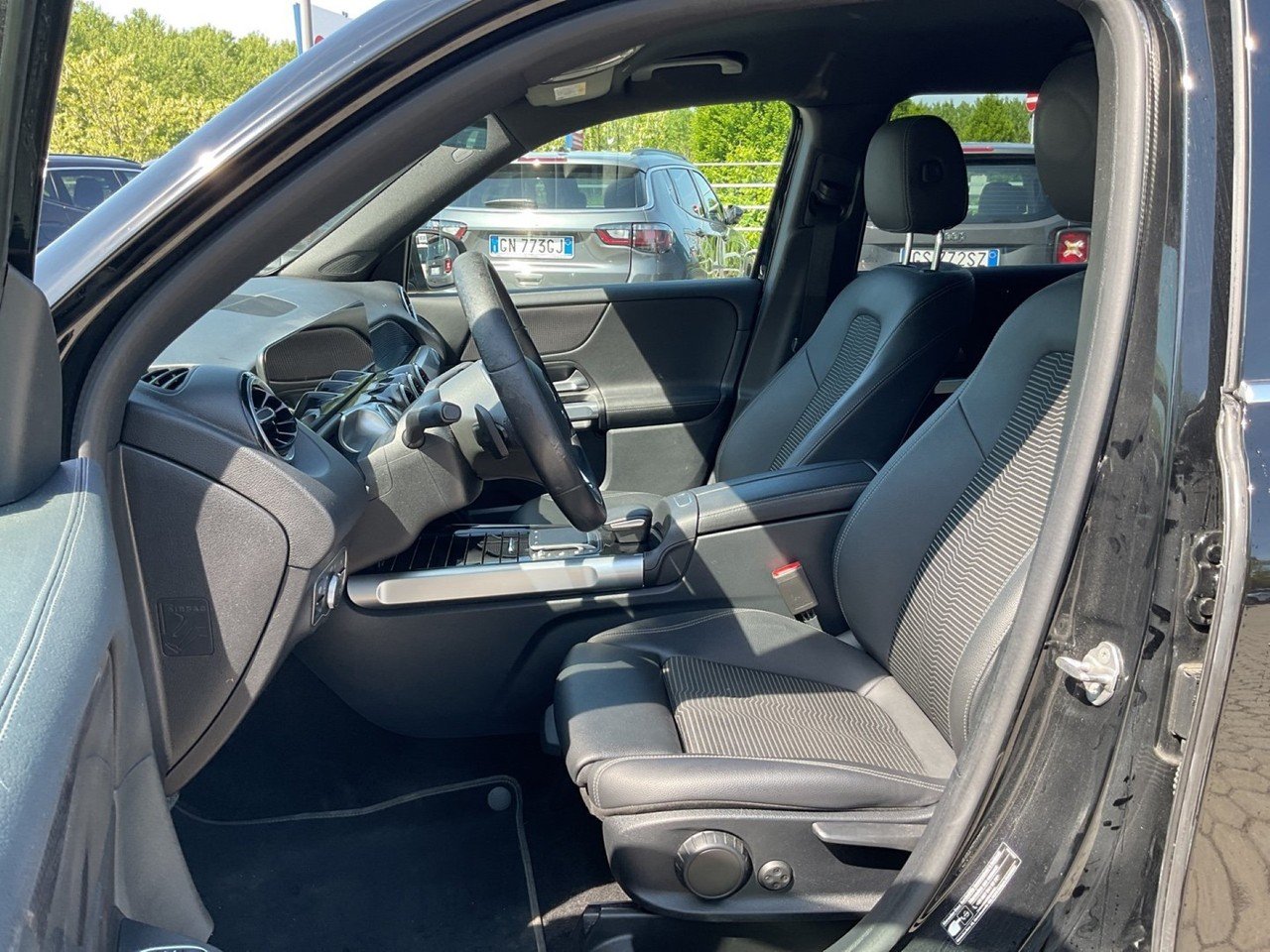 GLB 200 d Sport Plus auto - Certified