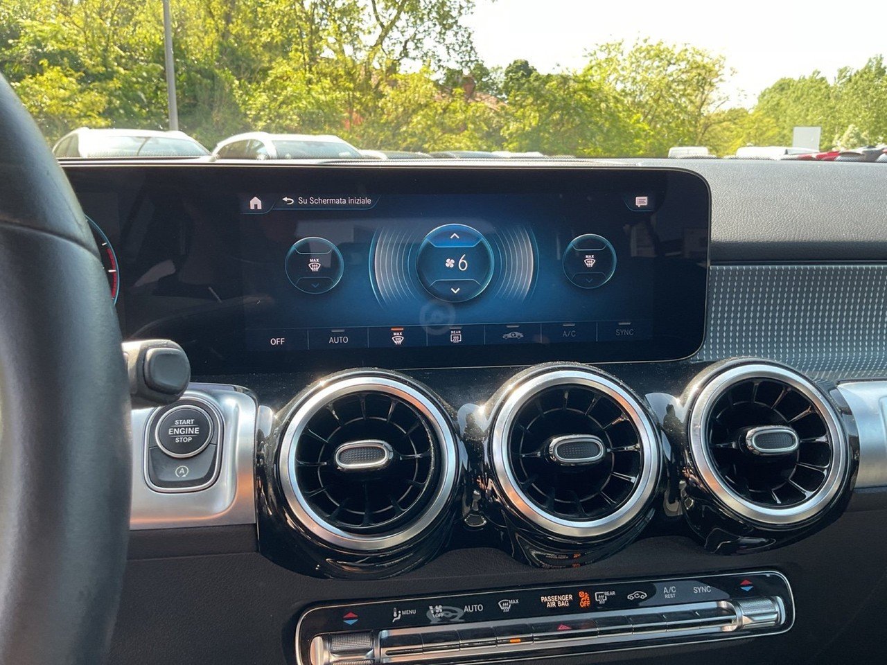 GLB 200 d Sport Plus auto - Certified