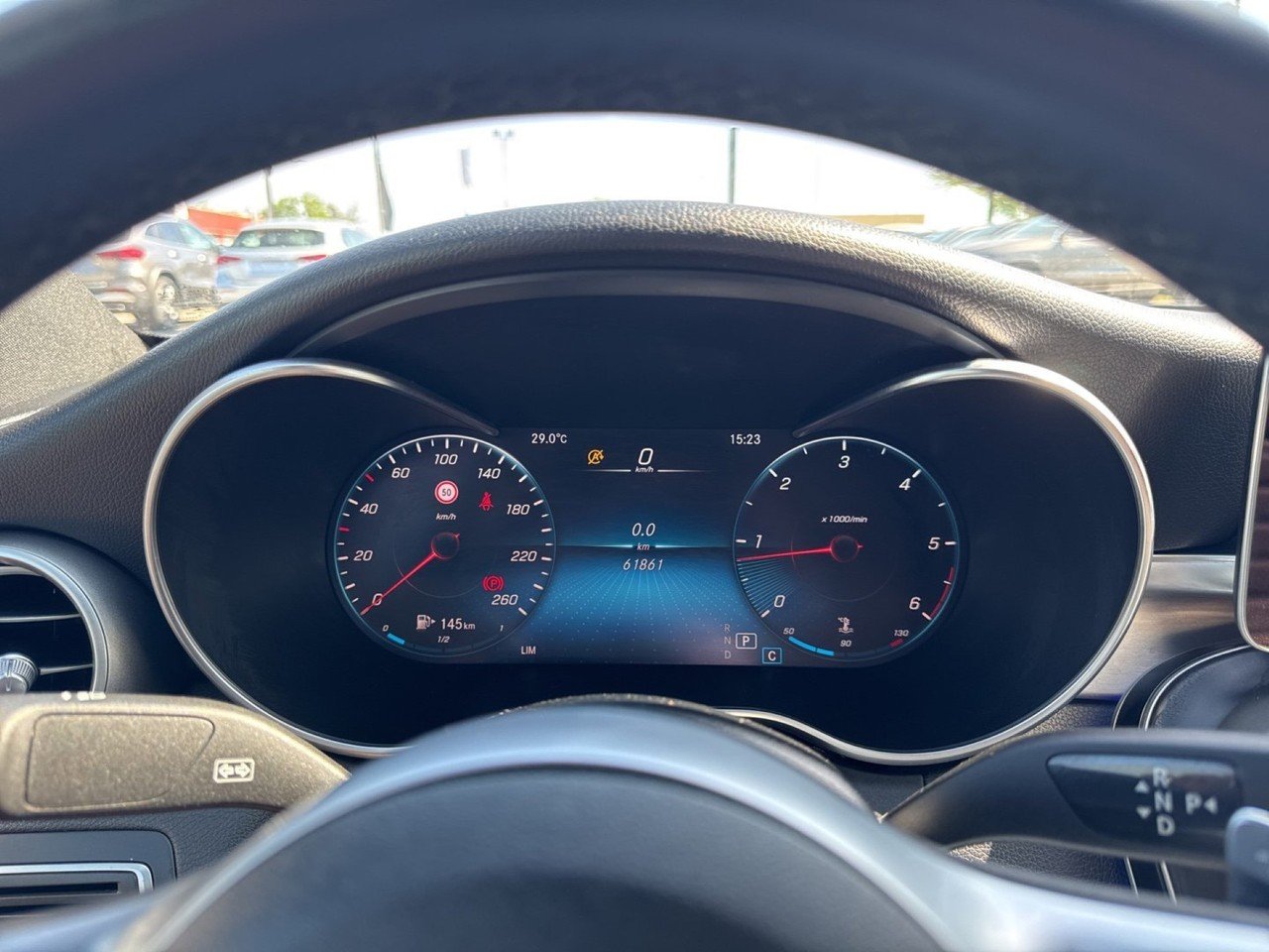 C Coupe 220 d Premium 4matic auto - Certified