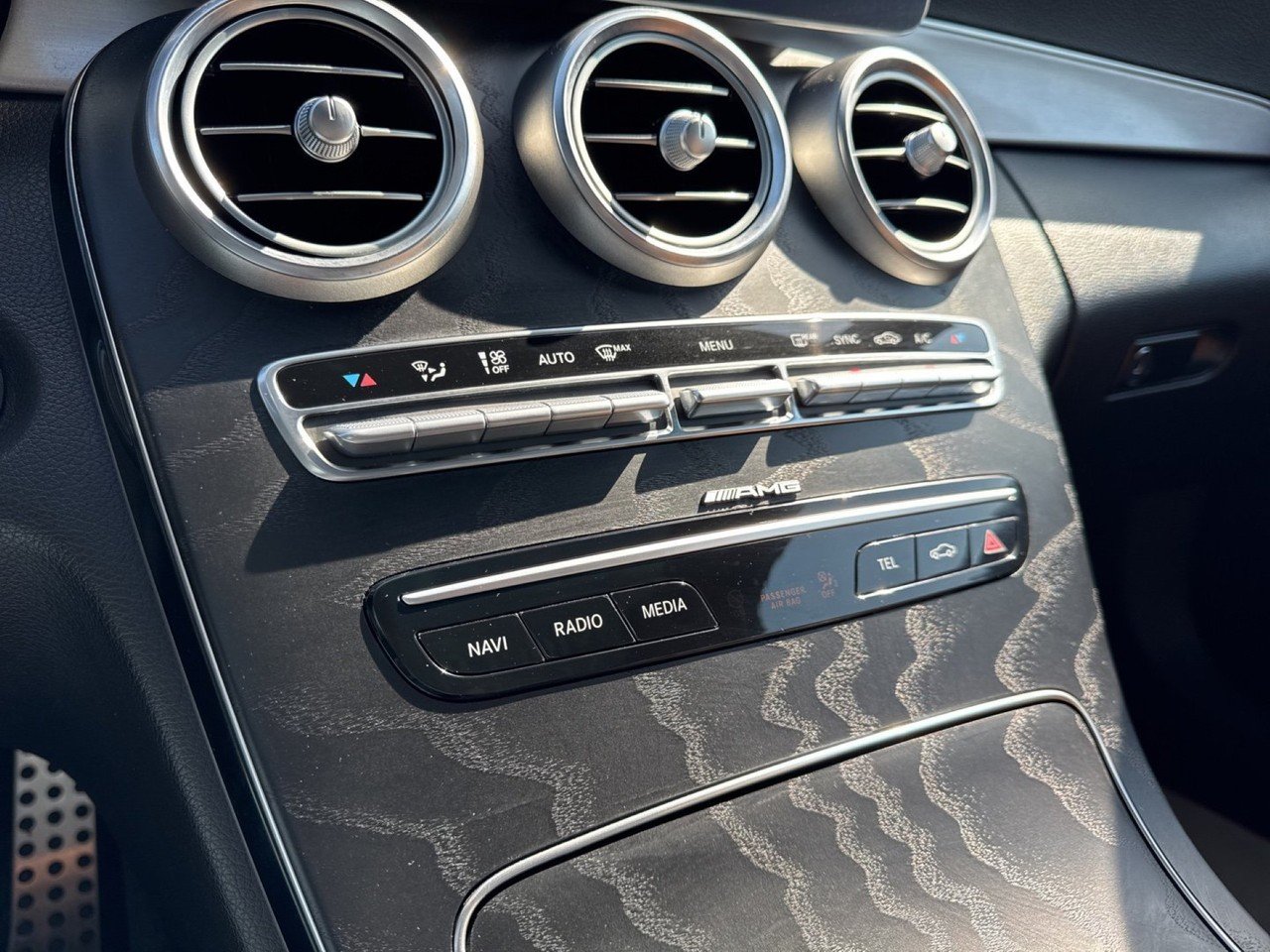 C Coupe 220 d Premium 4matic auto - Certified