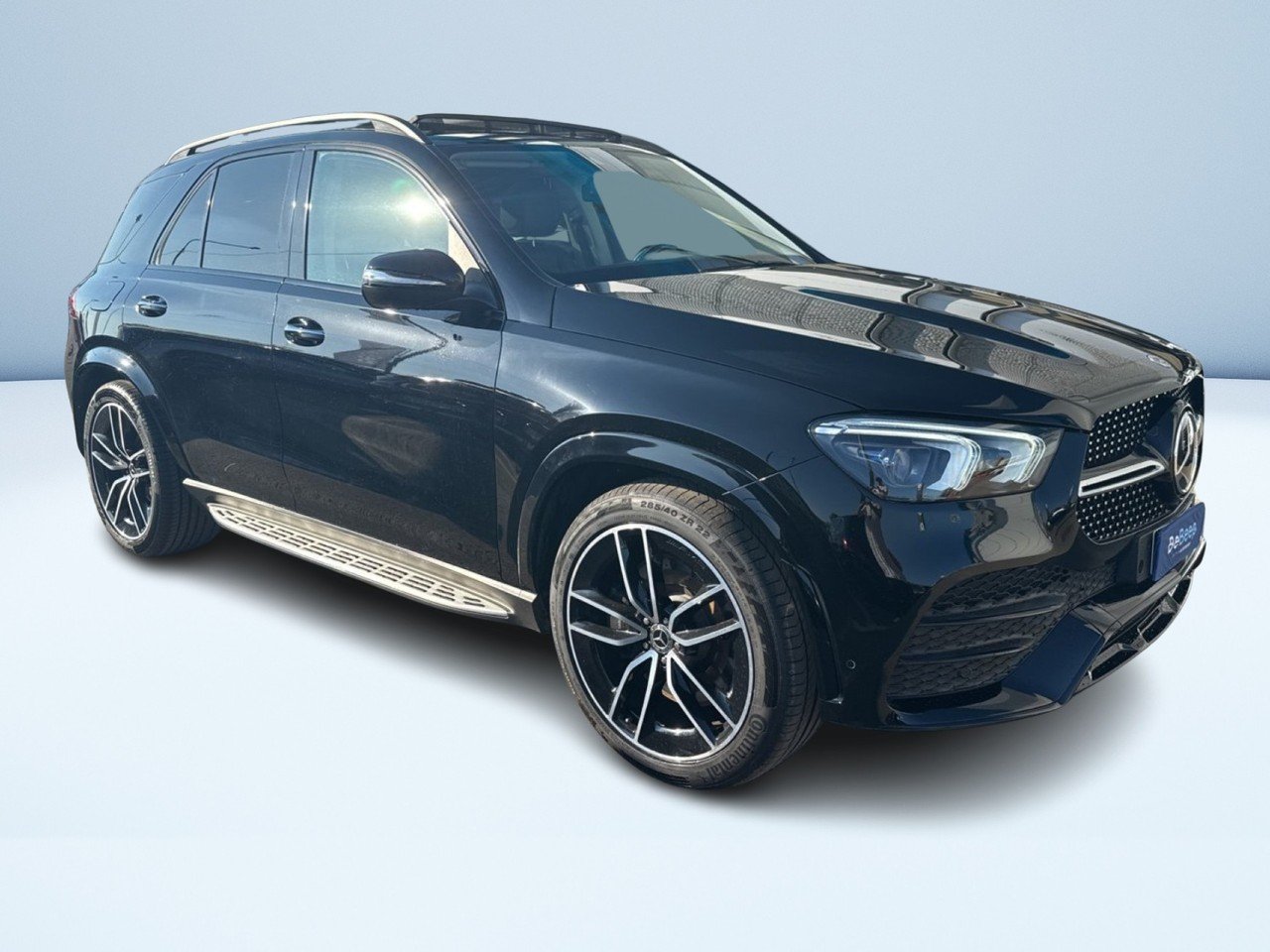 GLE 450 mhev (eq-boost) Premium Plus 4matic auto - Certified