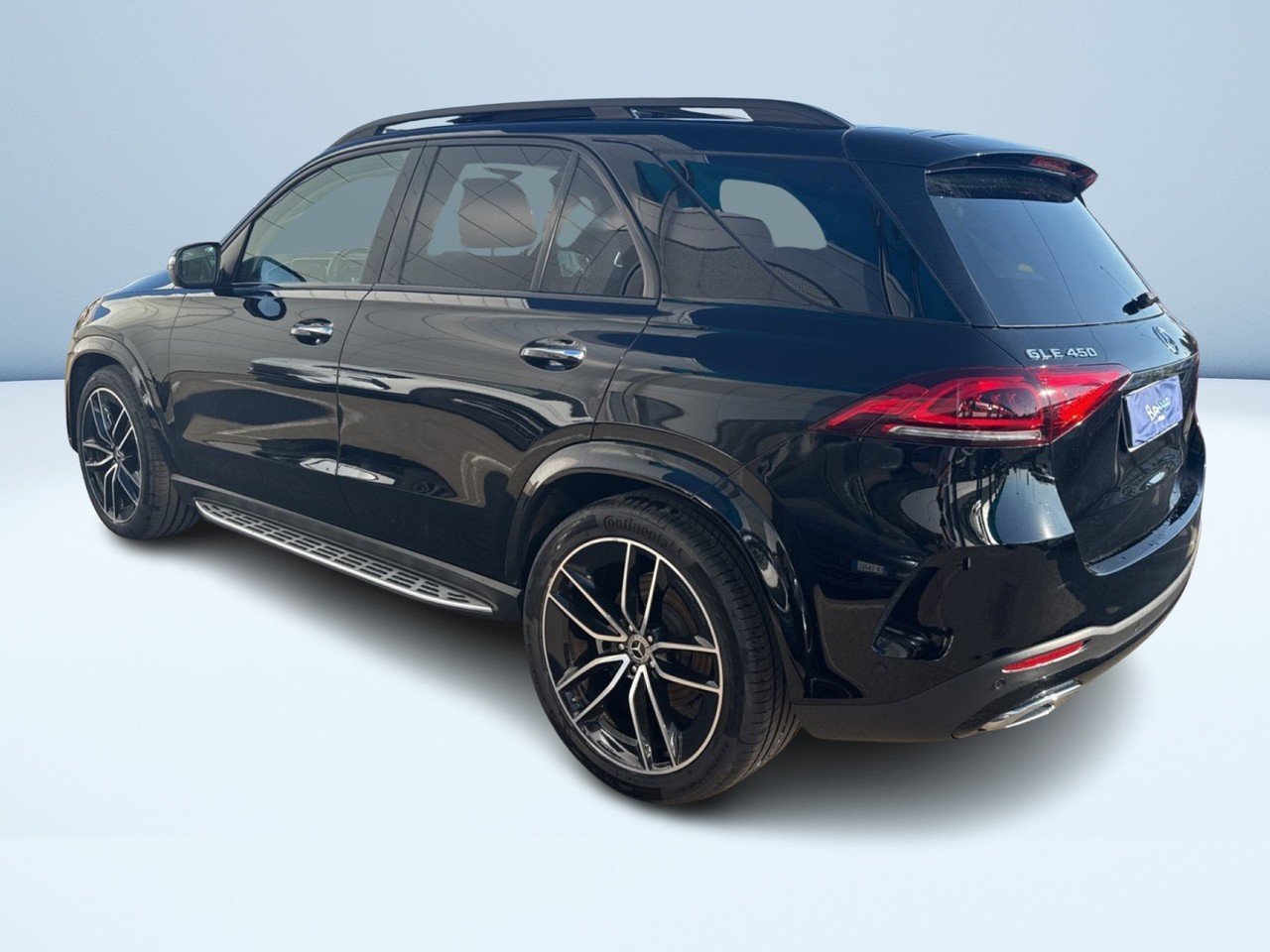 GLE 450 mhev (eq-boost) Premium Plus 4matic auto - Certified