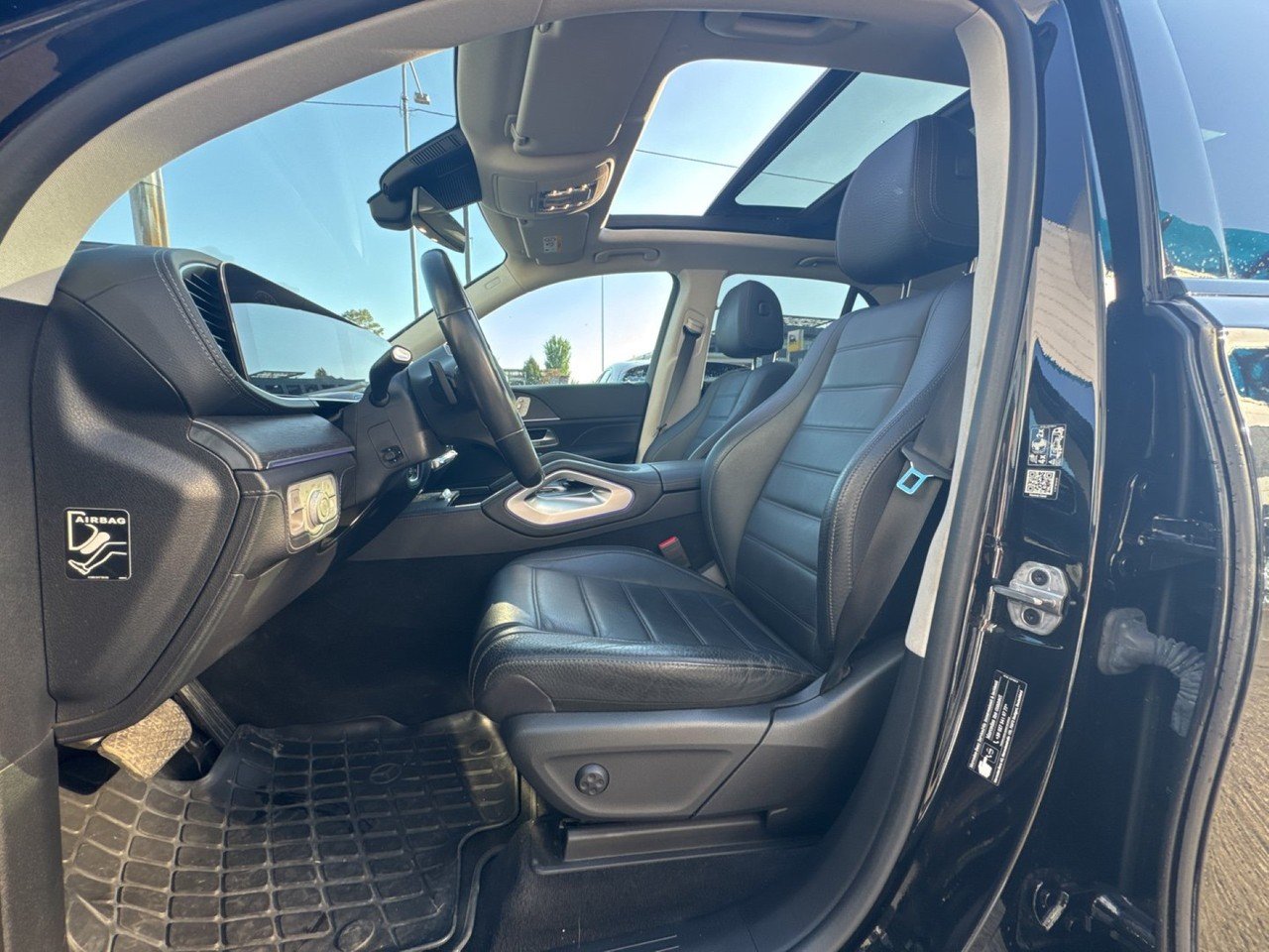 GLE 450 mhev (eq-boost) Premium Plus 4matic auto - Certified