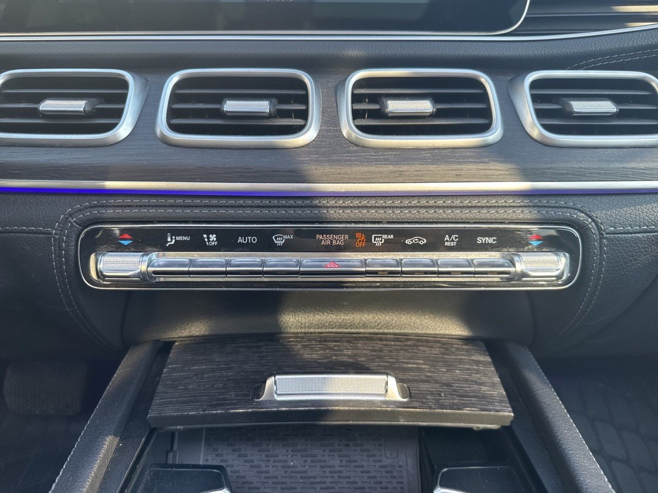 GLE 450 mhev (eq-boost) Premium Plus 4matic auto - Certified