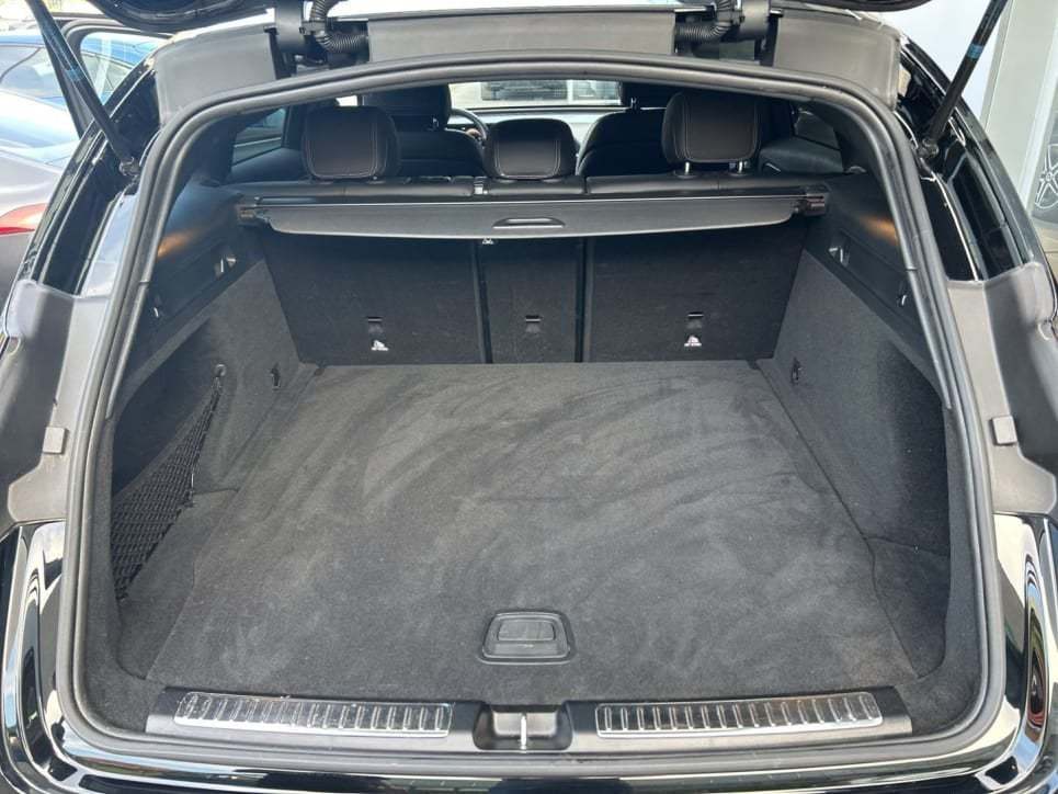 EQC 400 Sport 4matic - Certified