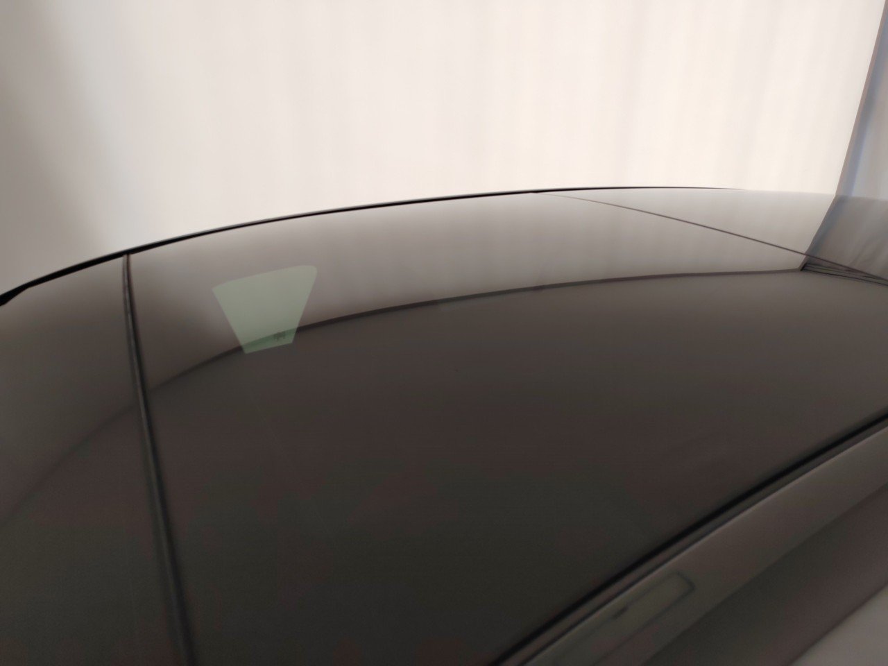 CLA Shooting Brake 200 d Night edition auto - Certified