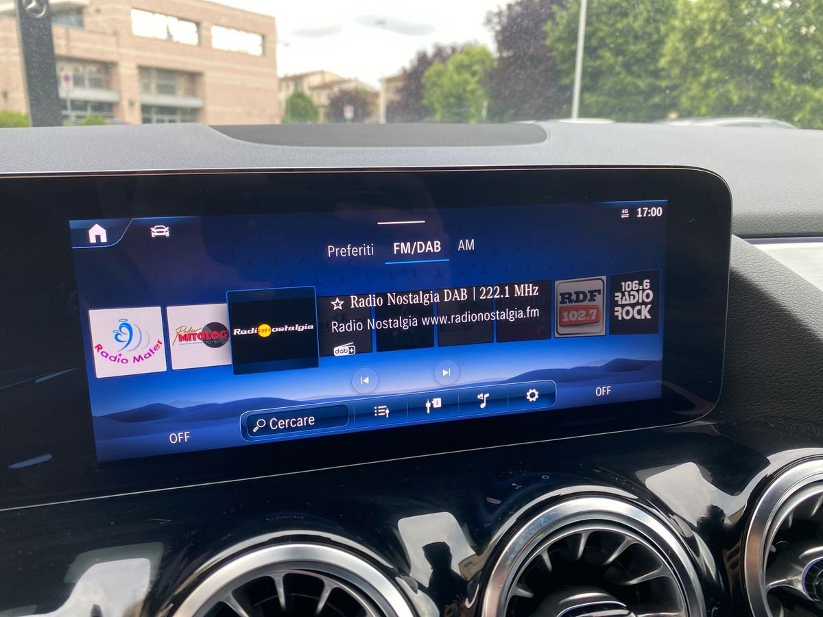 GLA 250 e phev AMG Line Advanced Plus auto - Certified