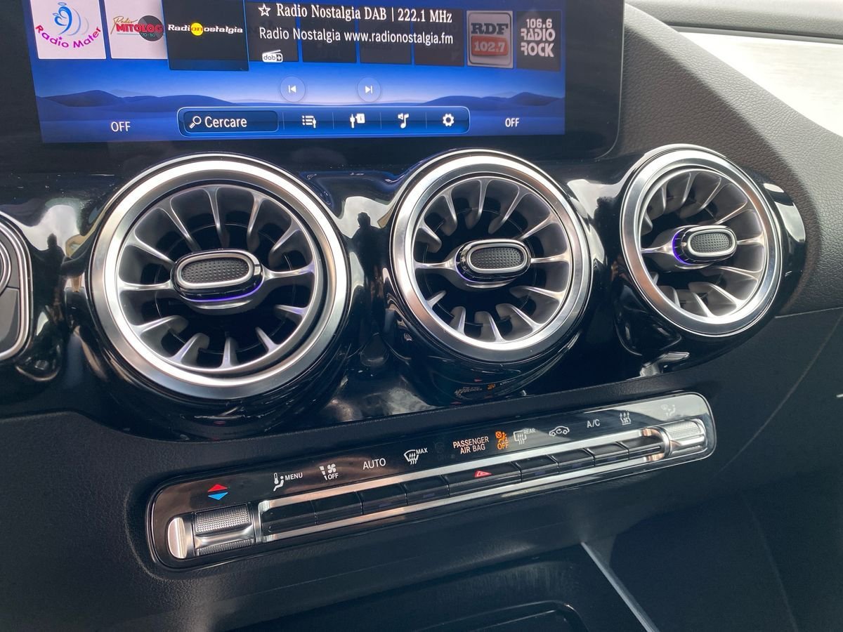 GLA 250 e phev AMG Line Advanced Plus auto - Certified
