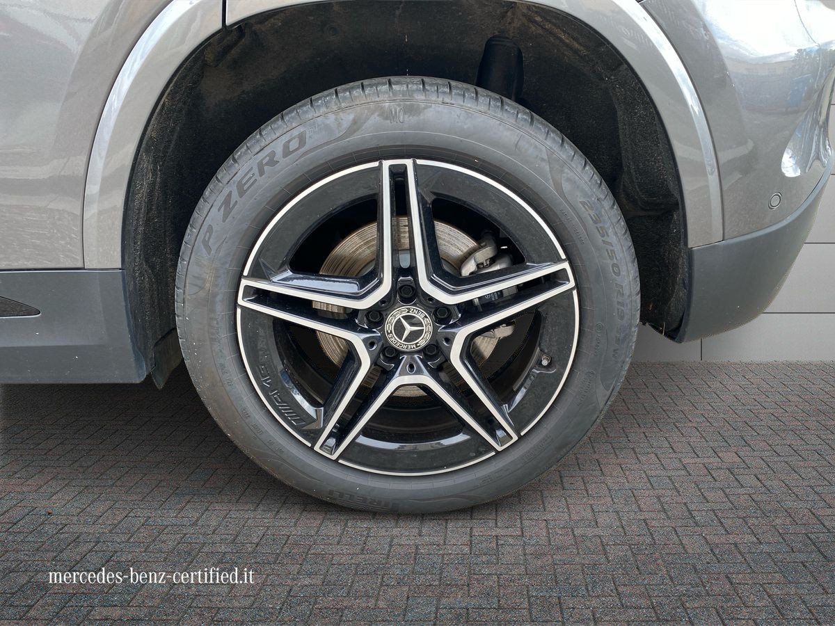 GLA 250 e phev AMG Line Advanced Plus auto - Certified