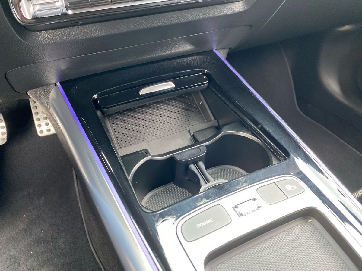 GLA 250 e phev AMG Line Advanced Plus auto - Certified