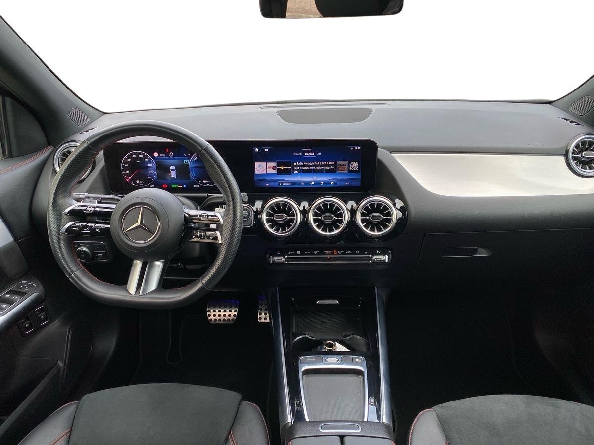 GLA 250 e phev AMG Line Advanced Plus auto - Certified