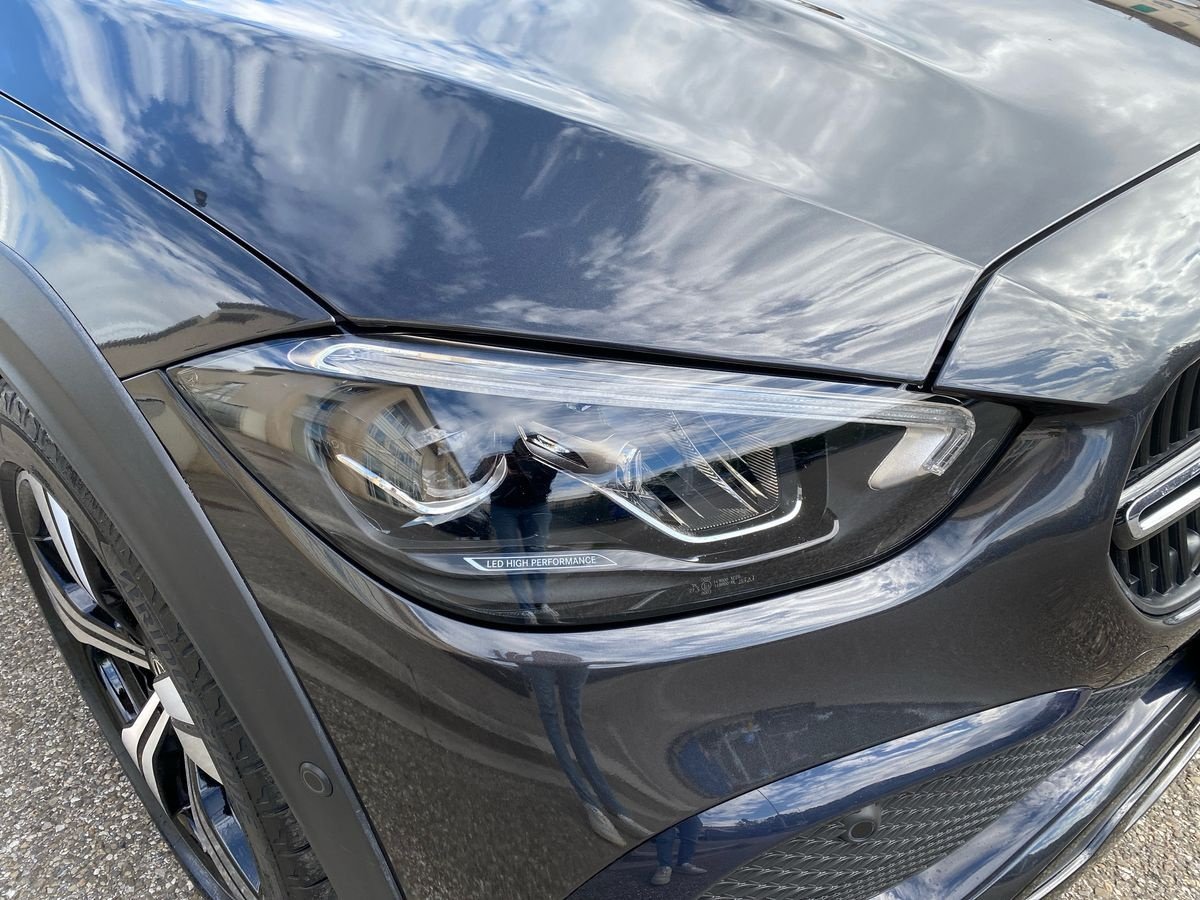 C SW All-Terrain 220 d mhev Premium 4matic auto - Certified