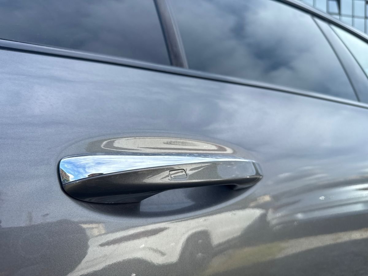CLA Coupe 200 d AMG Line Advanced Plus auto - Certified