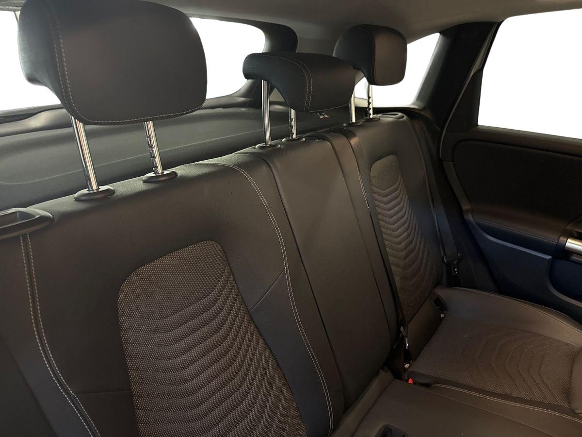 B 180 d Progressive Advanced Plus auto - Certified