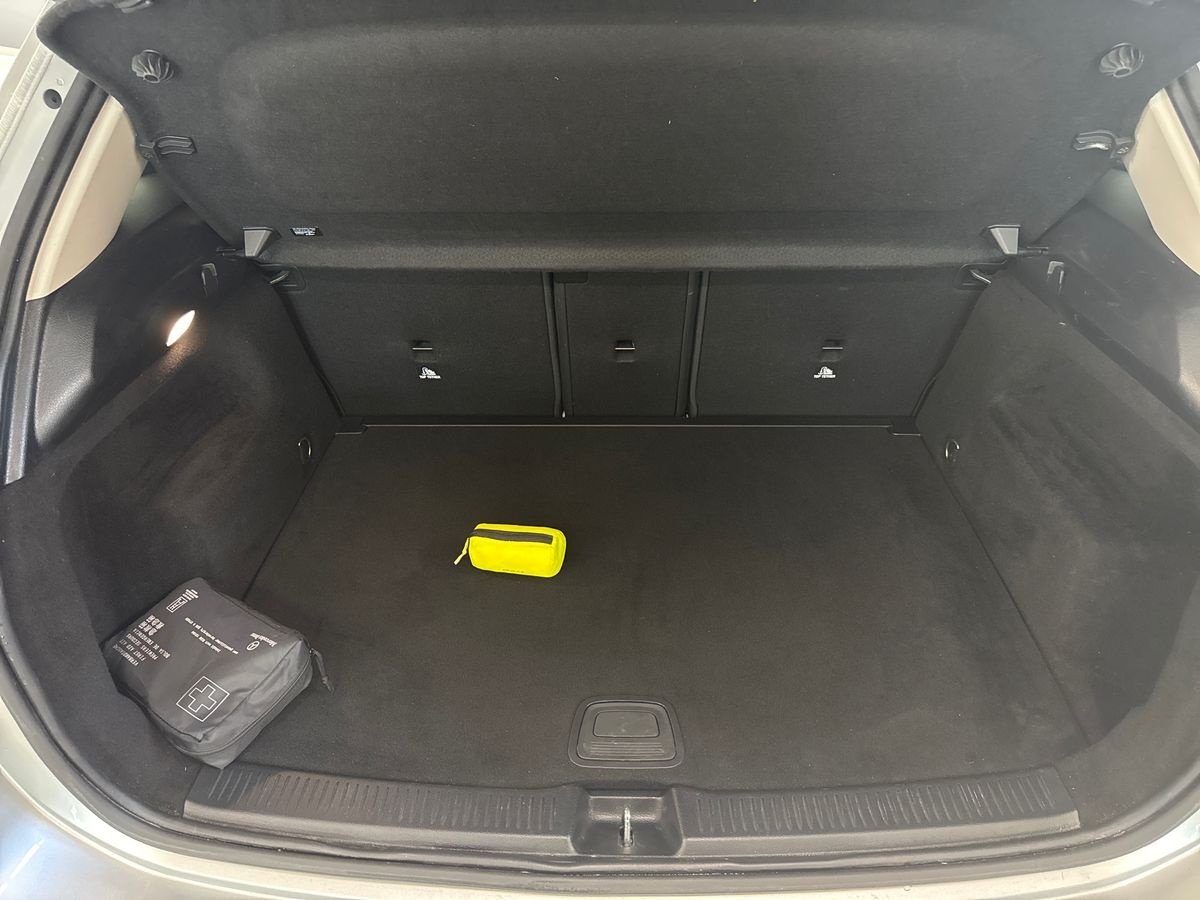 B 180 d Progressive Advanced Plus auto - Certified
