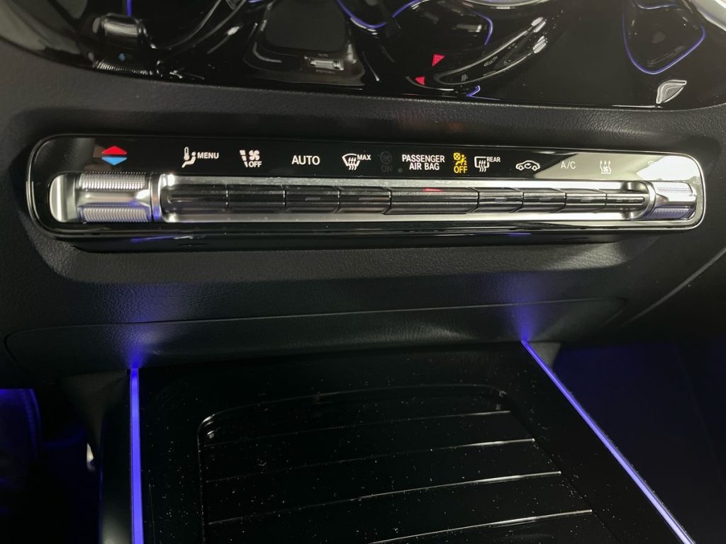 EQA 350 AMG Line Advanced 4matic - Certified