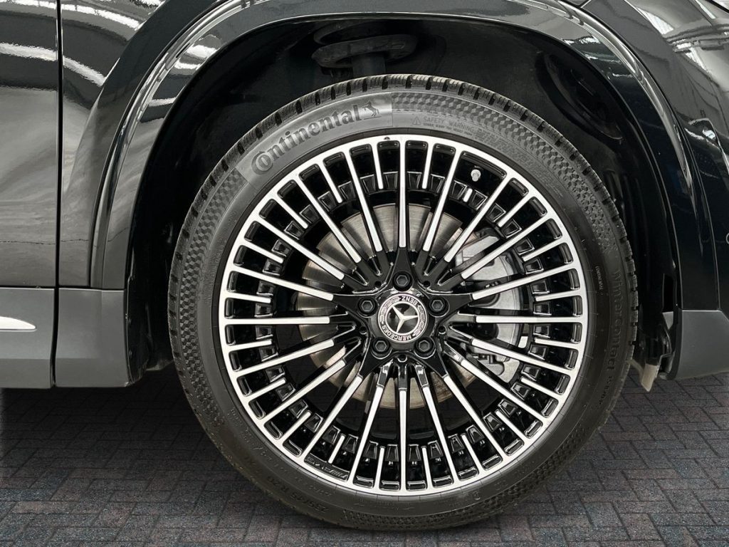 EQA 350 AMG Line Advanced 4matic - Certified