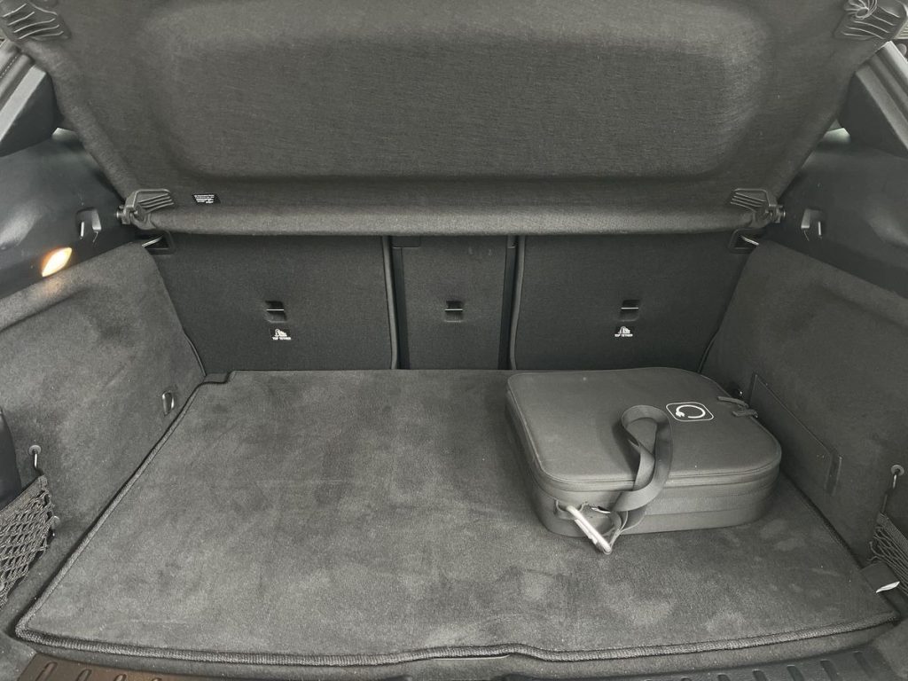 EQA 350 AMG Line Advanced 4matic - Certified