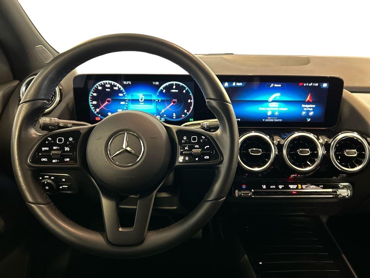 GLA 180 d Sport auto - Certified