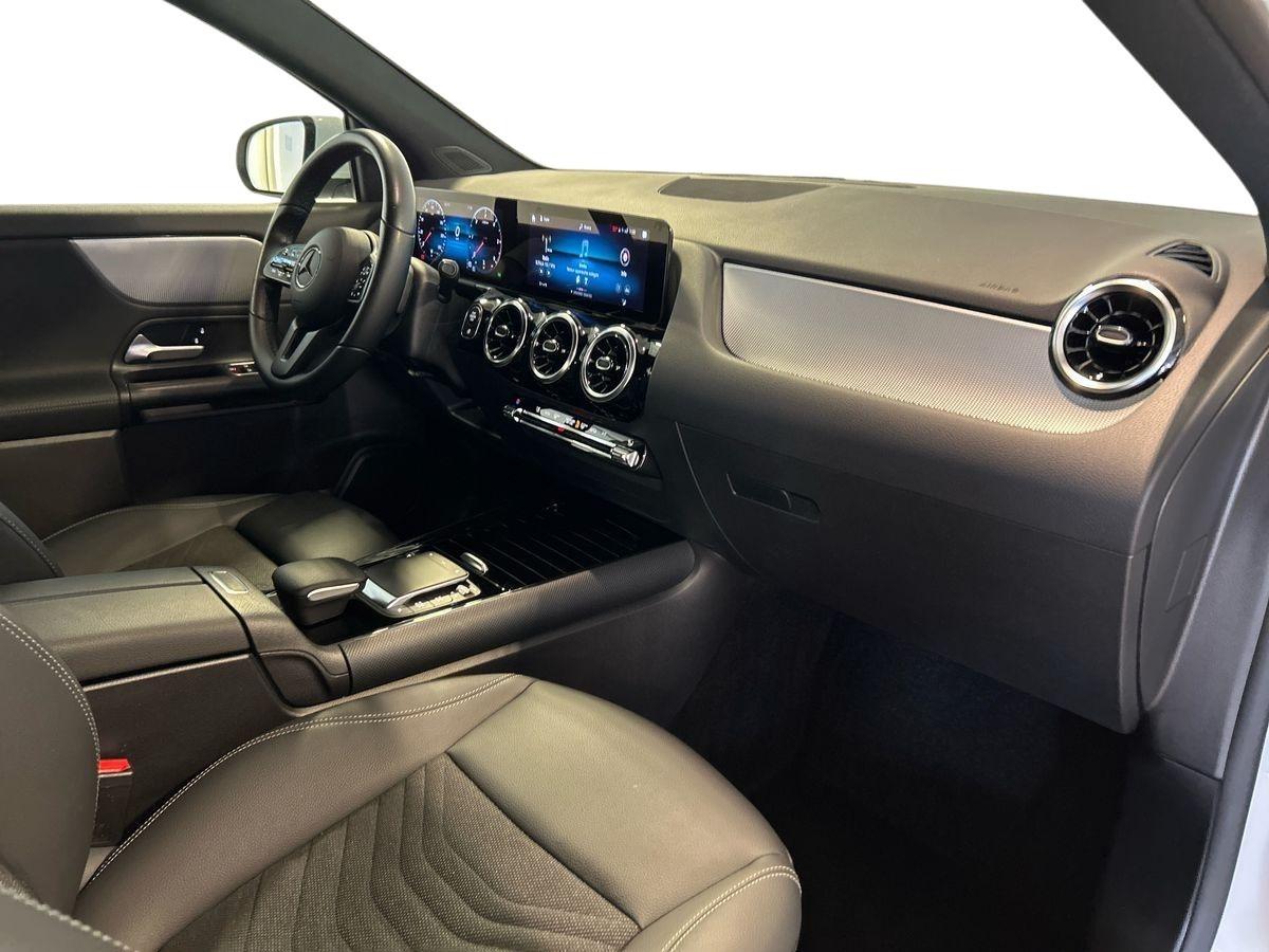 GLA 180 d Sport auto - Certified