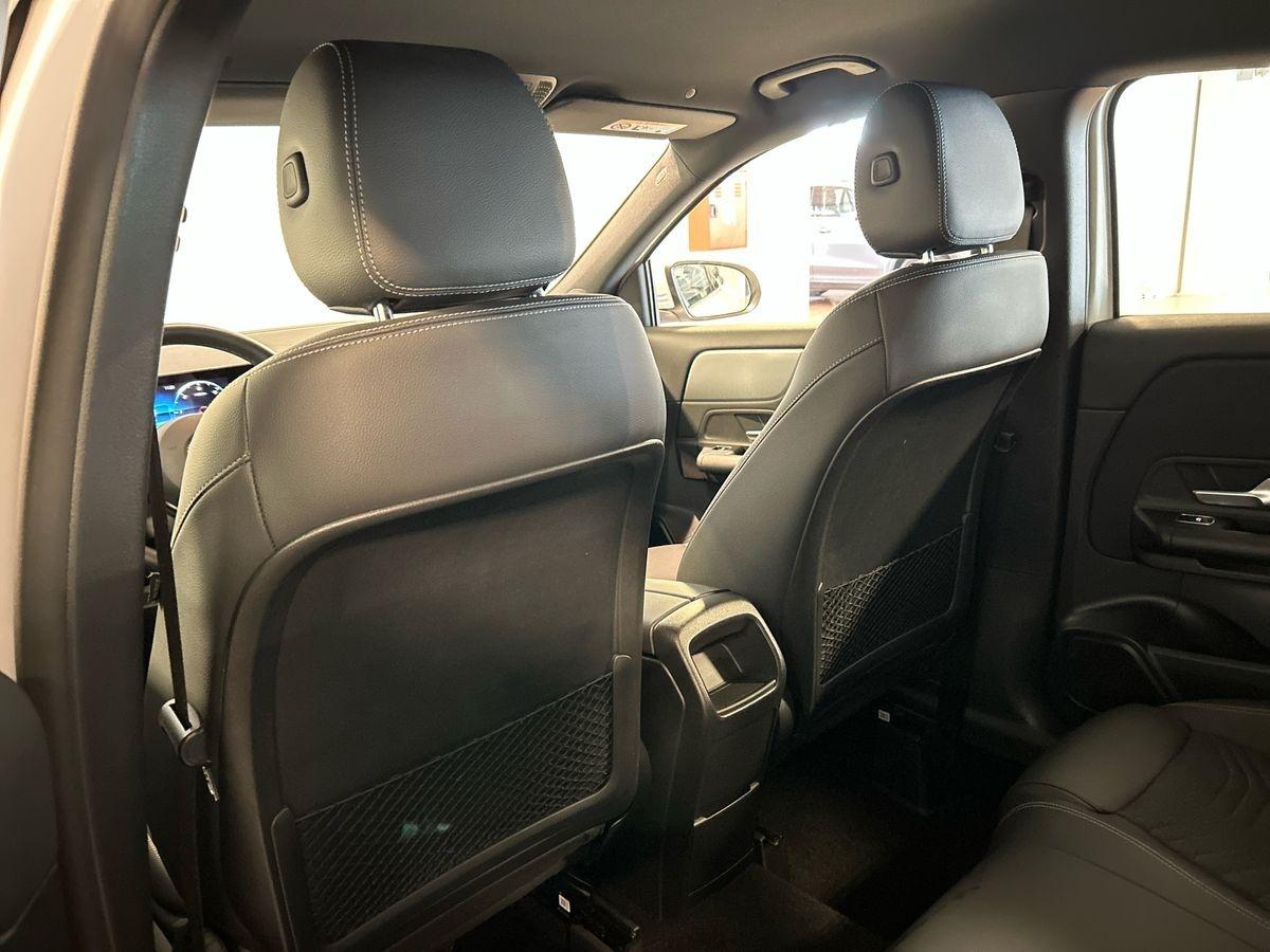 GLA 180 d Sport auto - Certified