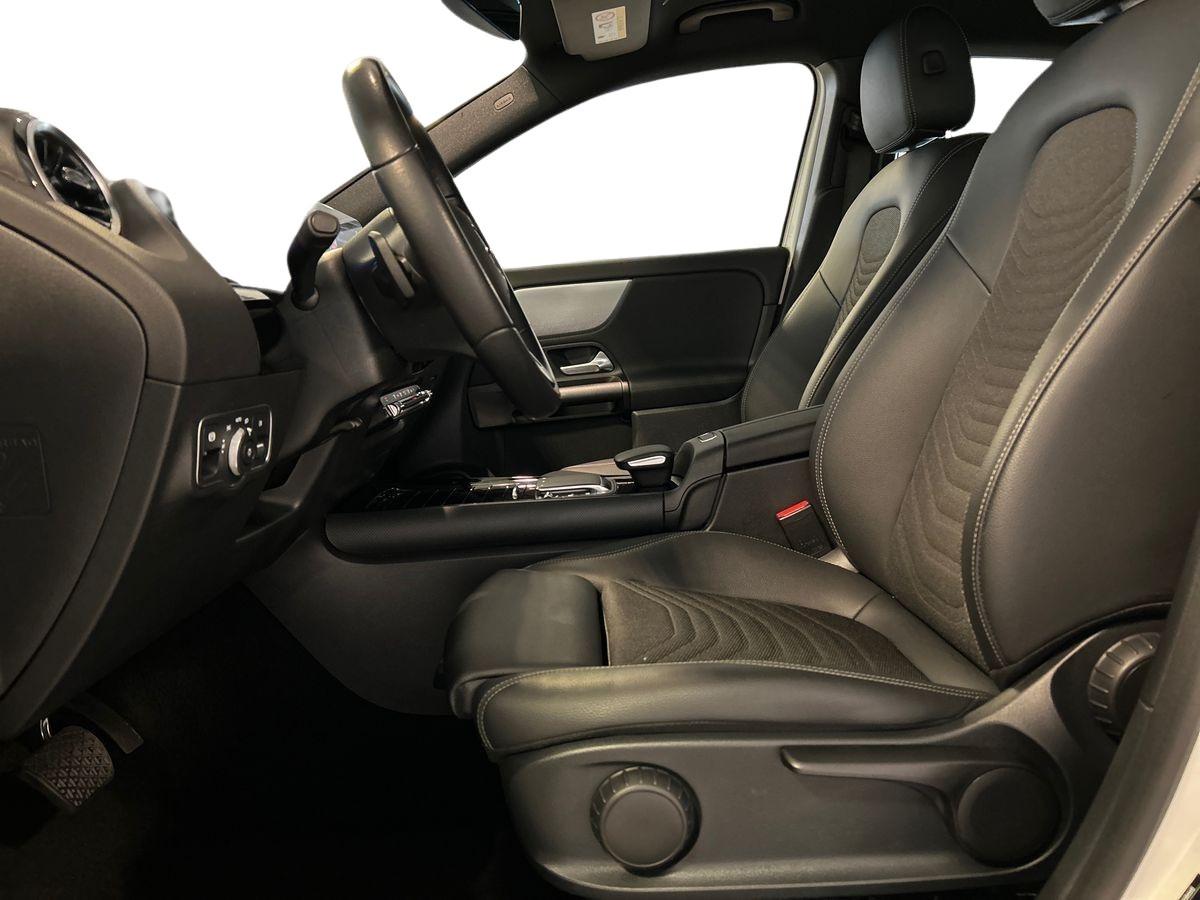 GLA 180 d Sport auto - Certified