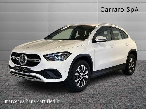 GLA 180 d Sport auto - Certified