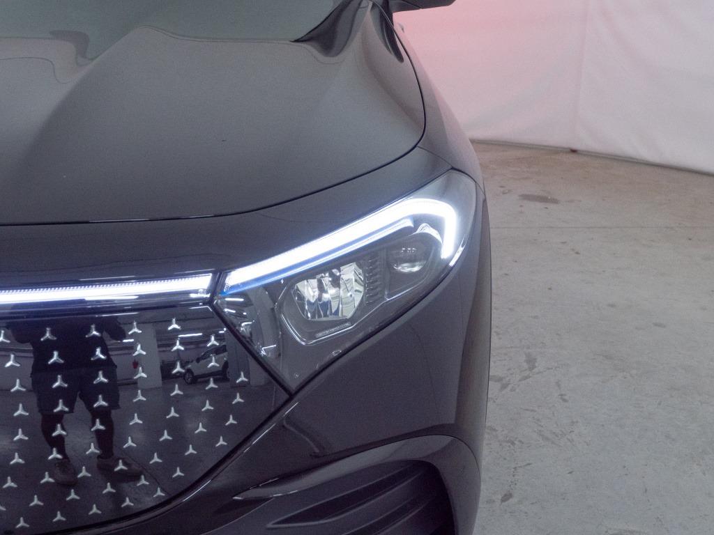 EQB 250+ AMG Line Advanced Plus - Certified
